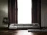Softwall 椅子 Living Divani - Mobilificio Marchese