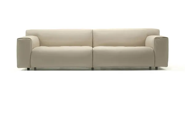 Softwall Sofa by Living Divani - Mobilificio Marchese