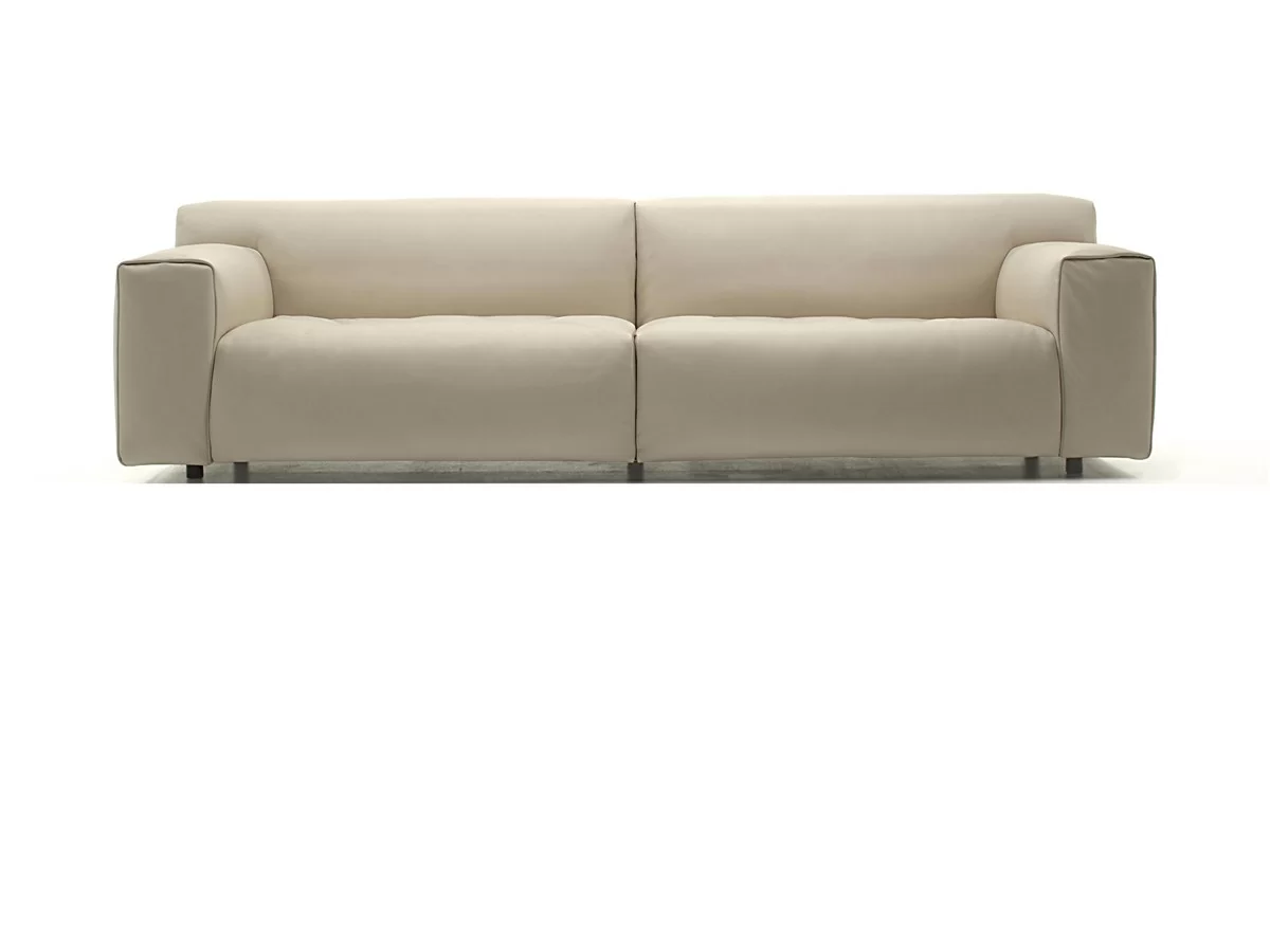 Softwall Sofa by Living Divani - Mobilificio Marchese