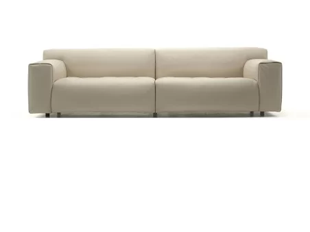 Softwall Sofa by Living Divani - Mobilificio Marchese