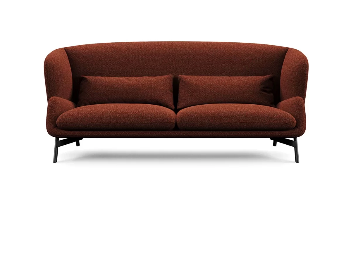 Coquille Sofa Liu Jo Living - Mobilificio Marchese