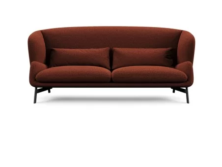 Coquille Sofa Liu Jo Living - Mobilificio Marchese