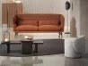 Coquille 沙发 Liu Jo Living