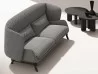 Divano Coquille Liu Jo Living - Mobilificio Marchese