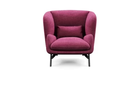 Poltrona Coquille Liu Jo Living - Mobilificio Marchese