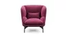 Coquille sillón Liu Jo Living - Mobilificio Marchese