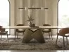 Scott Keramik Tisch Cattelan Italia - Mobilificio Marchese