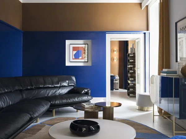 Jo Sofa Baxter - Mobilificio Marchese
