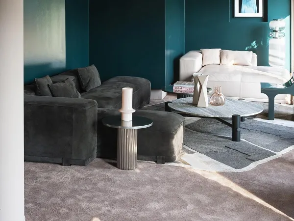 Juliette Sofa by Baxter - Mobilificio Marchese