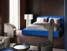 Miami Soft Bed by Baxter - Mobilificio Marchese