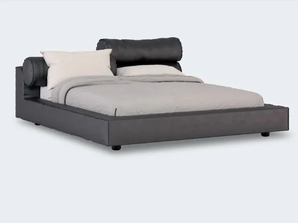 Miami Soft 床 Baxter - Mobilificio Marchese