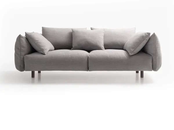Soffio Sofa Lema - Mobilificio Marchese