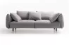 Soffio Sofa Lema - Mobilificio Marchese