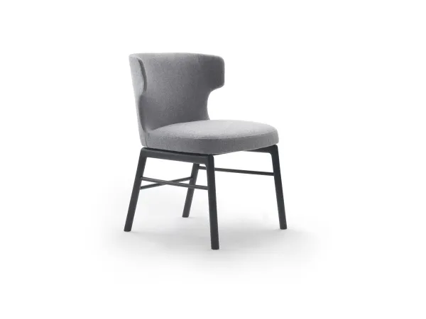 La sedia Vesta di Flexform