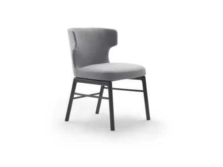 Flexform 的 Vesta 座椅