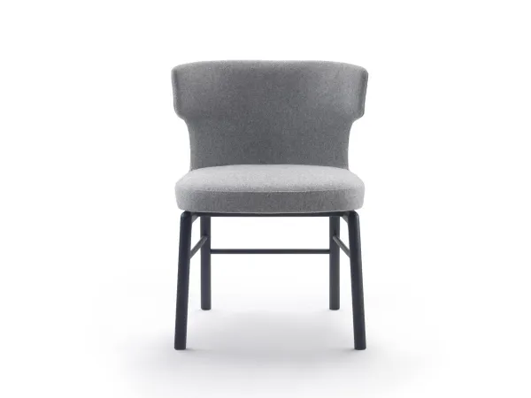 La sedia Vesta di Flexform