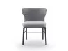 La silla Vesta de Flexform