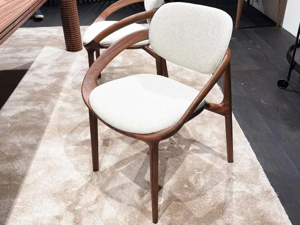 Molly Chair by Porada - Mobilificio Marchese