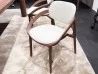 Silla Molly de Porada - Mobilificio Marchese