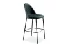 Le tabouret Lea de Midj