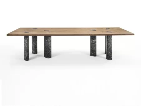 Osmose  Tisch von Porada - Mobilificio Marchese