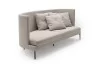 The Clan sofa by Living Divani