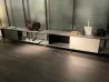 Living Divani Railway console table at Salone del Mobile 2023