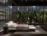 Lit Sumo de Living Divani au Salone del Mobile 2023