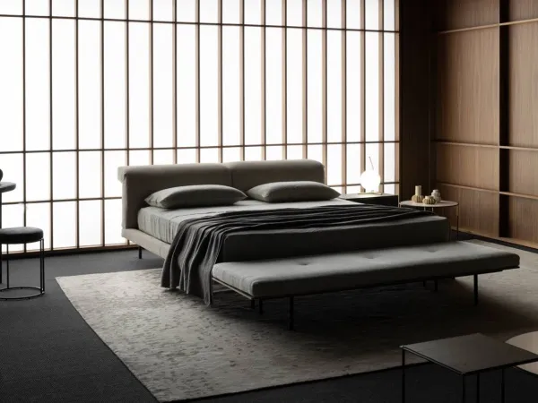 Living Divani Sumo bed