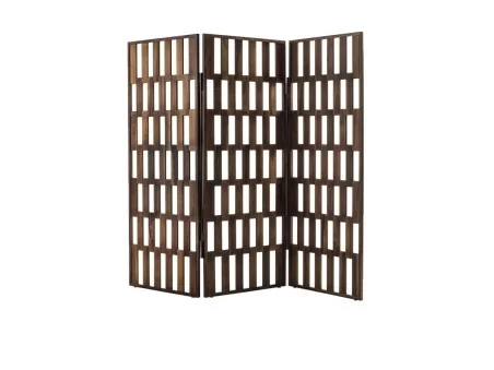 Hilton Room divider by Porada