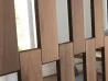 Hilton Room divider by Porada