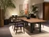 La chaise Frida de Porada au Salone del Mobile 2023