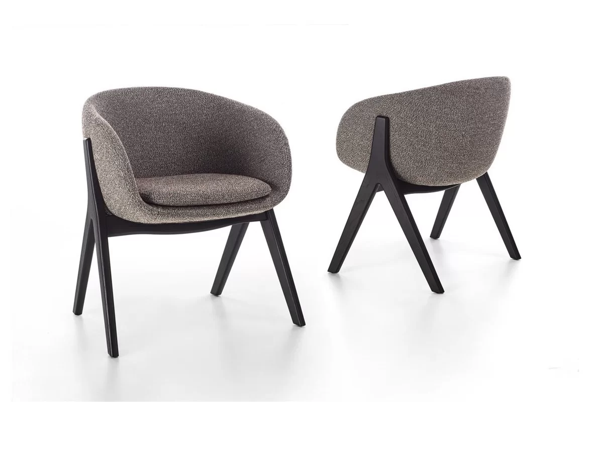 Chaise Lambda de Porada