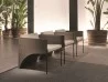 Ark by Living Divani in a living area