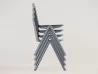 Stack by Midj - chaise empilable sur Mobilificio Marchese
