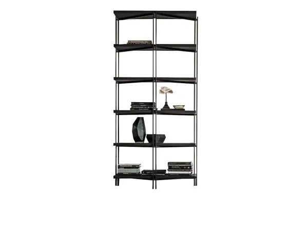 Librería Hudson de Cattelan Italia