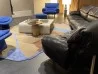 Baxter Dune coffee table
