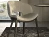 Silla Miranda Wood de Cattelan Italia