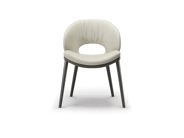 La sedia Miranda di Cattelan Italia