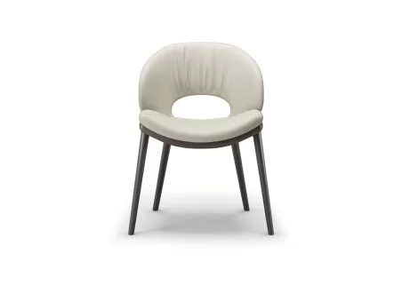 Chaise Miranda par Cattelan Italia