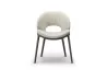 Miranda stuhl von Cattelan Italia