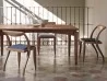 Arlekin chair by Porada