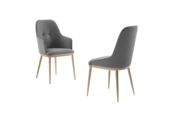 Connie chair by Porada