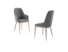 Connie chair by Porada