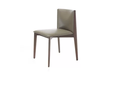 Silla Ionis de Porada