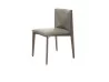 Silla Ionis de Porada