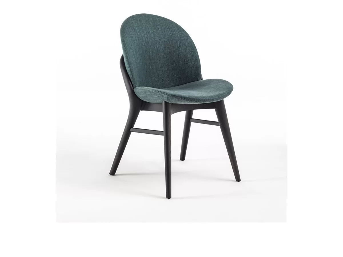 Chaise Lip de Porada