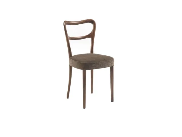 The Noemi chair by Porada