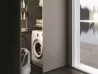AK_Project - Cabina Angolo Dispensa