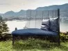 Ginestra in an outdoor space